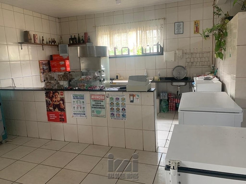 Imagem 6 de 15 de Ponto Comercial No Betaras - 500ip-1