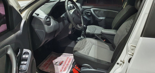 Renault Duster 2014 1.6 16v Dynamique Hi-flex 5p