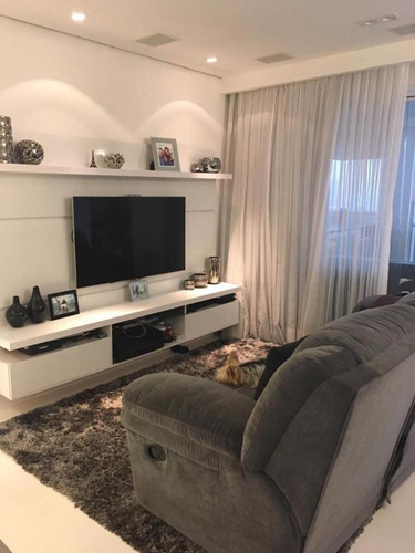 Imagem 9 de 20 de Apartamento Com 02 Dormitórios E 85 M² | Lauzane Paulista , São Paulo | Sp - Ap53412v