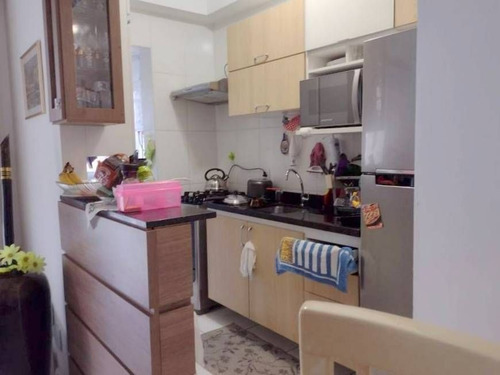 Imagem 4 de 30 de Apartamento Com 2 Dormitórios À Venda, 63 M² Por R$ 473.000,00 - Marapé - Santos/sp - Ap2177