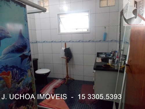Imagem 6 de 14 de Excelente Imóvel A Venda No Centro De Tatuí/sp - 549