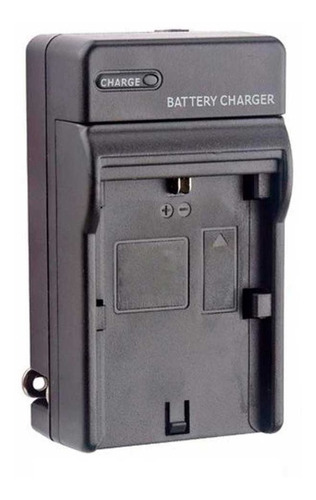 Carregador Bateria Sony Np-f550 F570 F970 Fm50 Fm70 Fm90