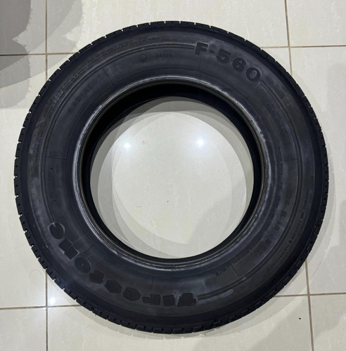 Pneu Firestone F560 Fusca Itamar Zerado A2 (Usado)