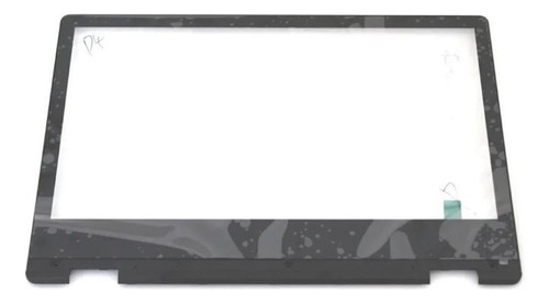 Tela Touch Notebook Positivo Duo Q432a 11,6 Polegadas Q432 Preto