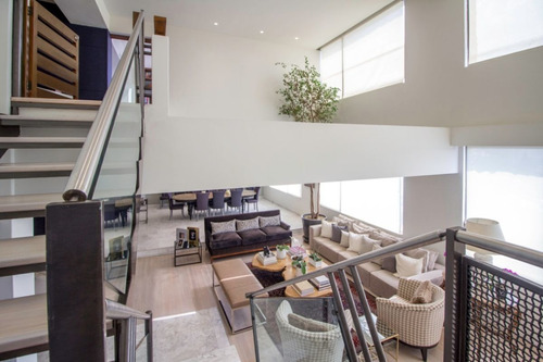 Imagen 14 de 30 de Departamento En Venta, Lomas De Chapultepec, Cdmx