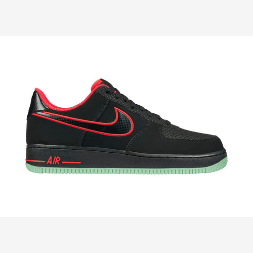 Zapatillas Nike Air Force 1 Low Yeezy Urbano 488298_048 `