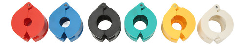 Removedor De Acoplamiento Spring Lock, 6 Unidades, Desconect