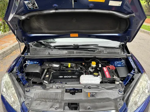 Chevrolet Tracker 1.8 Ls Mecánica