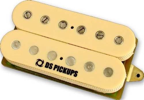 Ds Pickups Ds30 Microfono Guitarra Electrica P-classic