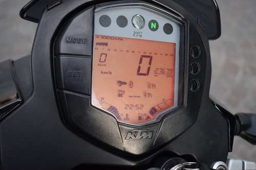 Imagen 15 de 24 de Ktm Duke 390 2016 27.000 Kms Autopremium Usados