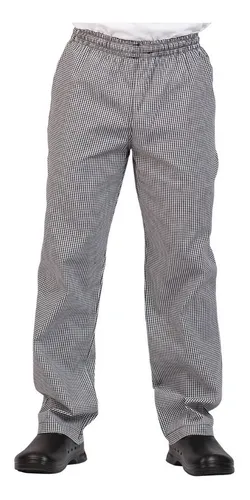 Calça cozinha sale