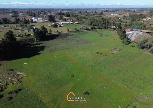 Vendo Parcelas De 5000 M2 En Quebrada Honda (70468)