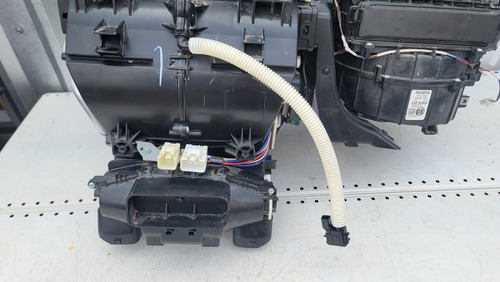 Modulo Clima Defroster Toyota Highlander 08-13 (Usado)