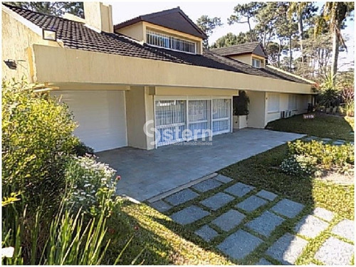 Imagen 3 de 17 de Alquiler Exclusiva Casa 6 Dormitorios, Playa Mansa, Punta Del Este Uruguay