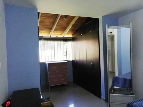 Imagen 17 de 27 de Moderno Apartamento De Pb En Terrazas Altos De San Pedro, Inmediato A La Intercomunal Guarenas Guatire Ndd