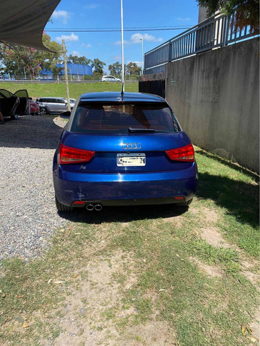 Audi A1 1.4 Ambition Tfsi 122cv 2011