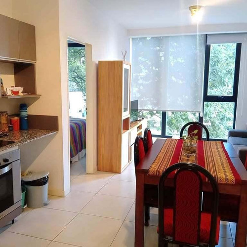 Imagen 3 de 13 de Departamento De 2 Ambientes En Venta En Chacarita