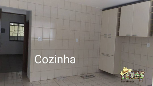 Imagem 10 de 10 de Sobrado Para Venda Nhocuné - 2049