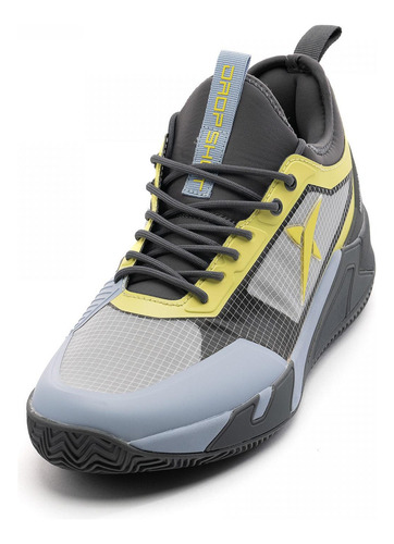 Zapatilla Padel Drop Shot Bentor Lima 2023