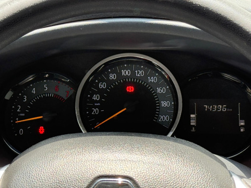 Renault Stepway 1.6 Zen Mt