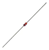 Comprar Diodo Zener 1w Surtidos Voltajes 5v1 100v 12v Z1w X 2u Htec