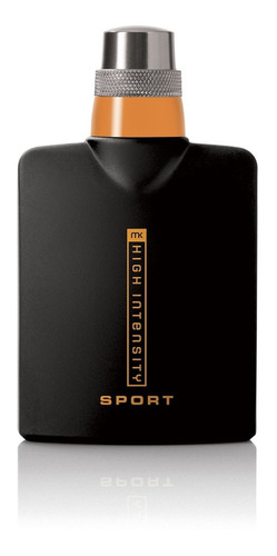 Fragancia Perfume Para Hombre Mk High Intensitivy Sport 