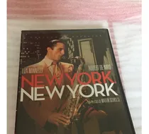 Comprar New York New York Liza Minelli  - Dvd