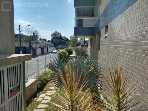 Imagem 14 de 30 de Apartamento Com Vista Panorâmica - Ap00340 - 70339355