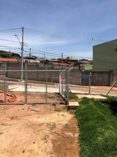 Imagem 11 de 19 de Barracão Para Alugar, 250 M² Por R$ 7.000,00/mês - Jardim Pinheiros - Valinhos/sp - Ba0196