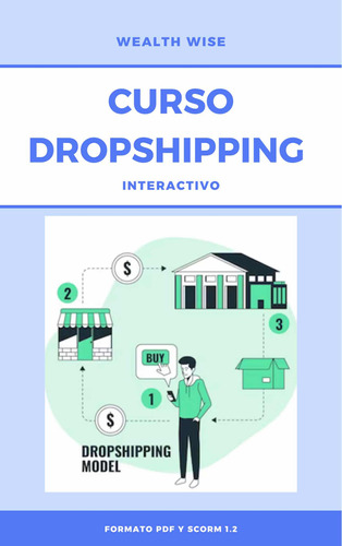 Curso Dropshipping Para Generar Dinero