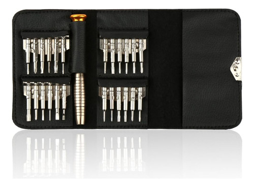 Juego De Destornilladores Torx De Precisión, Kit De Herramie