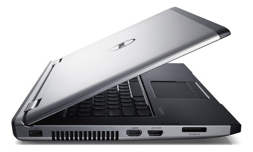 Laptop Dell Vostro 3750 I5 2da Gen 4 Gb Ram 120 Disco Solido (Reacondicionado)