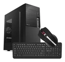Comprar Combo Case Delux D190a, Teclado Ka193, Mouse M516 Gs