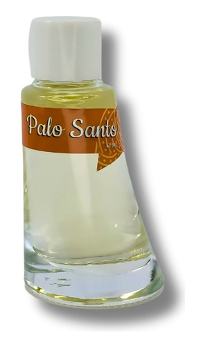 Esencia Aromática De Palo Santo 12ml | Chandrika