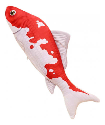 Lindos Peces De Peluche, Juguetes De Peluche, Estilo D