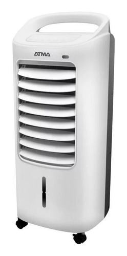 Climatizador portátil frío/calor Atma CP8143FCE blanco