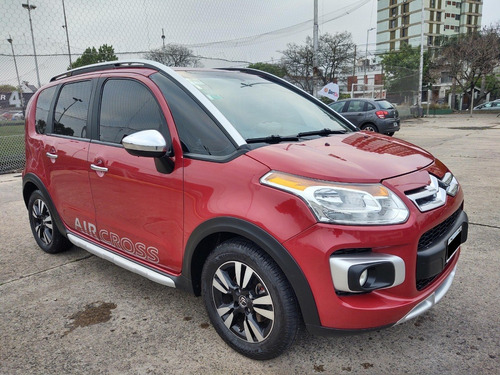 Citroen C3 Aircross 1.6 Vti Exclusive 2014 Haedomotors
