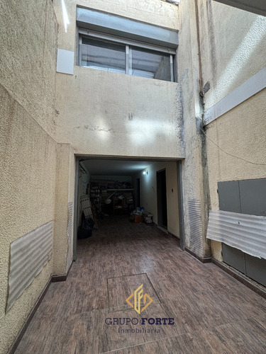 Casa En Venta - Maipu Segunda Seccion