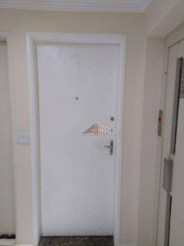 Imagem 15 de 30 de Apartamento À Venda, 66 M² Por R$ 300.000,00 - Parque Paineiras - São Paulo/sp - Ap1528