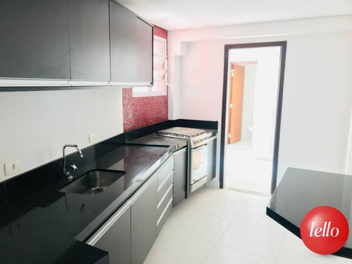 Imagem 15 de 24 de Apartamento - Ref: 244796