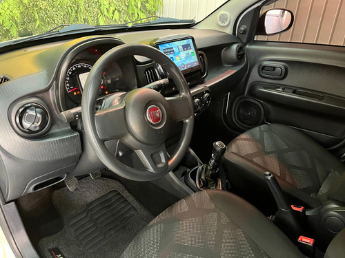 Fiat Mobi Mobi Like 1.0 Fire Flex 5p