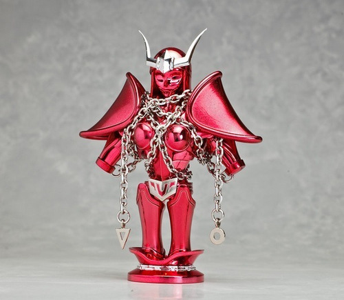 Saint Seiya Myth Cloth Jp Ex Andromeda Shun V2 Revival