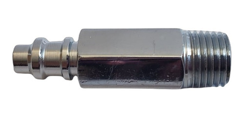 Conector De Oxigeno Puritan Salida Npt 1/4