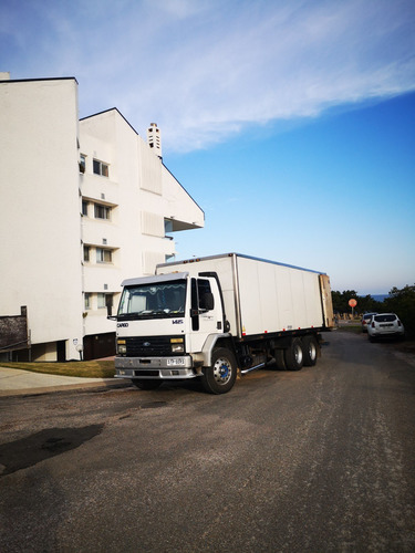 Imagen 9 de 11 de Fletes, Mudanzas, Transportes En General