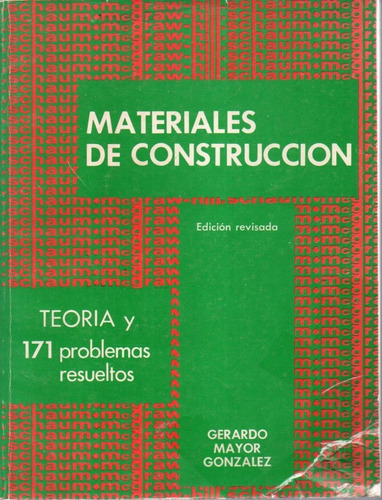 Materiales De Construccion Gerardo Mayor Gonzalez 