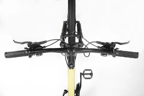 Haupt bicicletas 2025
