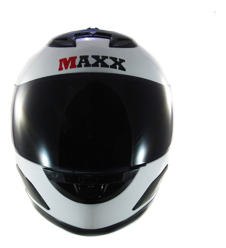 Casco Integral Power Maxx Varios Diseños Homologado Talles..