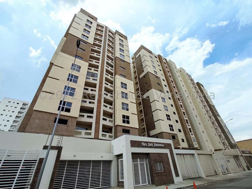 Apartamento En Venta San Antonio Remodelado A Estrenar Planta Electrica Total Y Pozo De Agua Base Aragua Estef 23-10435