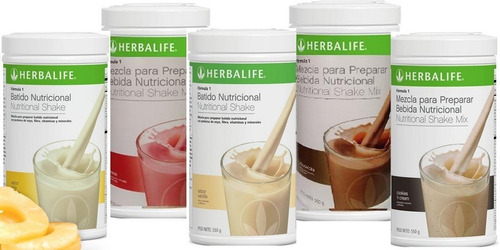 Batidos Herbalife Excelente Precio