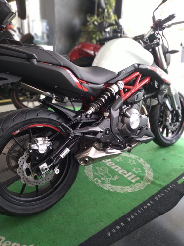 Benelli 302s Abs - 2023 Entrega Inmediata ! Cred Prendario